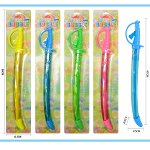 Bubble Sword 58cm