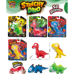 Stretchy Dino