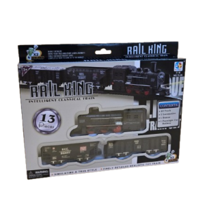 Rail King Classic Train