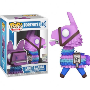 Pop! Vinyl: Fortnite Loot Llama