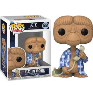 Pop! Vinyl: E.T. in Robe