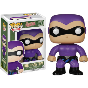 Pop! Vinyl: The Phantom