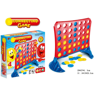 Connecting 4 Game