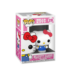 Pop! Vinyl: Sanrio Hello Kitty Classic