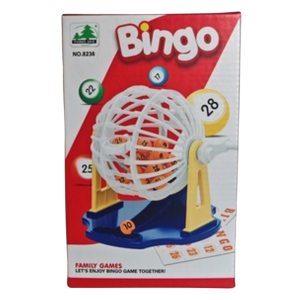 Bingo Game