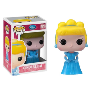 Pop! Vinyl: Disney Cinderella
