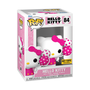 Pop! Vinyl: Sanrio Hello Kitty with Balloons