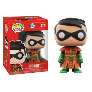 Pop! Vinyl: DC - Imperial Palace Robin #377