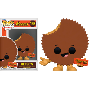 Pop! Vinyl: Reese's Mascot