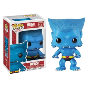 Pop! Vinyl: Marvel Beast