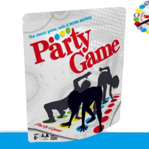 Party Game Hang Bag
