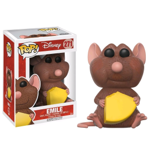 Pop! Vinyl: Disney Emile