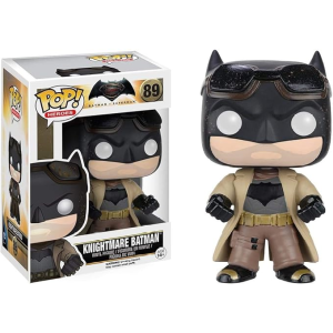 Pop! Vinyl: DC Batman V Superman - Knightmare Batman