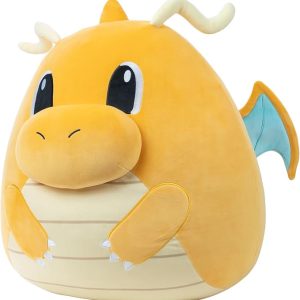 Squishmallows Pokémon Dragonite 45cmPlush