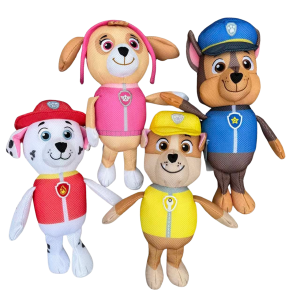 Paw Patrol Aqua Pals Plush 45cm 15/Box
